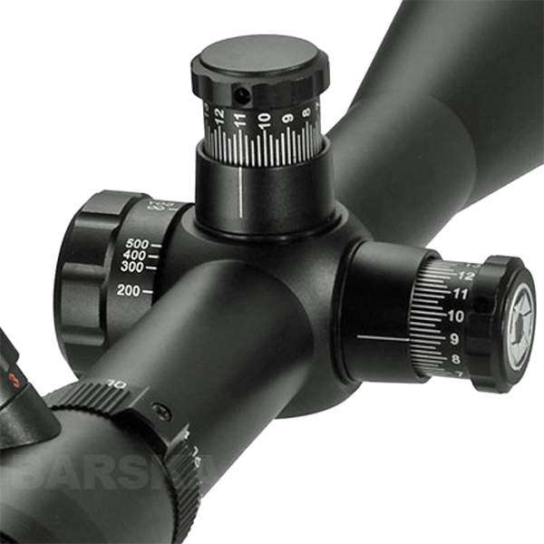 Прицел оптический Barska GX2 10-40x50 SF (IR Mil-Dot R/G) - 2591222 Прицел оптический Barska GX2 10-40x50 SF (IR Mil-Dot R/G) - 2591222