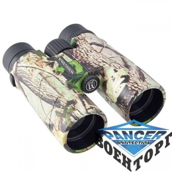 Бінокль Hawke Premier 10x42 (Camo) - 2591226