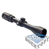 Приціл оптичний Bresser TrueView 1.5-4.5x32 (Duplex)