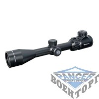 Приціл оптичний Bresser TrueView IR Dot 3-9x40