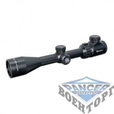 Приціл оптичний Bresser TrueView IR Dot 3-9x40