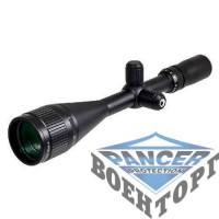 Прицел оптический Barska Varmint 10-40x50 AO (Mil-Dot)