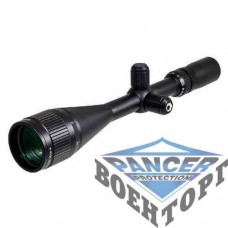 Прицел оптический Barska Varmint 10-40x50 AO (Mil-Dot)