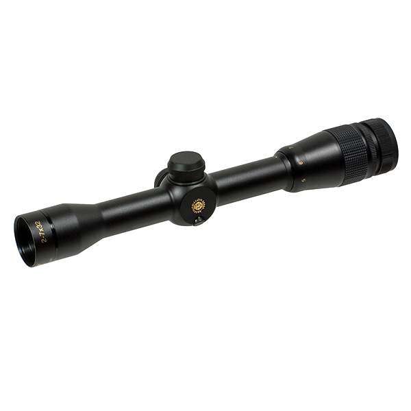 Приціл оптичний Hakko Golden Eagle 2-7X32 (4A) - 2591234 Приціл оптичний Hakko Golden Eagle 2-7X32 (4A) - 2591234