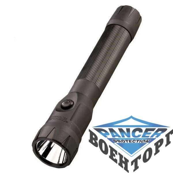 Фонарь Streamlight PolyStinger DS LED Black - 2591235
