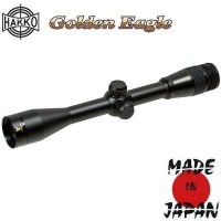 Прицел оптический Hakko Golden Eagle 4-12X40 (4A)