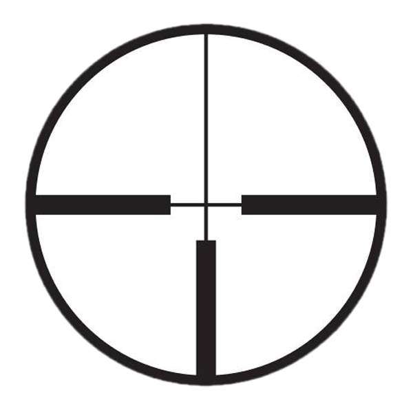 Приціл оптичний Hakko Golden Eagle 4-12X40 (4A) - 2591240 Приціл оптичний Hakko Golden Eagle 4-12X40 (4A) - 2591240