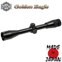 Приціл оптичний Hakko Golden Eagle 4-12X40 (Duplex)