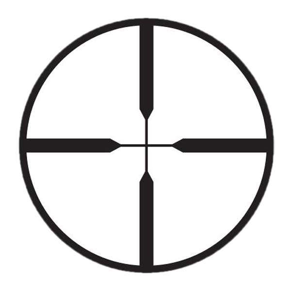 Приціл оптичний Hakko Golden Eagle 4-12X40 (Duplex) - 2591242 Приціл оптичний Hakko Golden Eagle 4-12X40 (Duplex) - 2591242