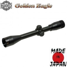Приціл оптичний Hakko Golden Eagle 8X40 (4A)