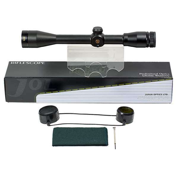 Приціл оптичний Hakko Golden Eagle 8X40 (4A) - 2591246 Приціл оптичний Hakko Golden Eagle 8X40 (4A) - 2591246