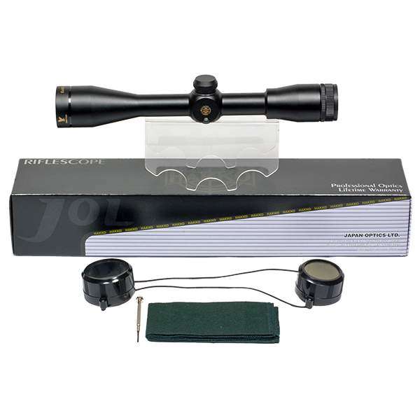 Приціл оптичний Hakko Golden Eagle 6X40 (4A) - 2591247 Приціл оптичний Hakko Golden Eagle 6X40 (4A) - 2591247