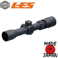 Приціл оптичний Hakko LES 2.5-7X28 (Duplex)