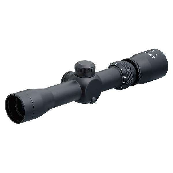 Приціл оптичний Hakko LES 2.5-7X28 (Duplex) - 2591248 Приціл оптичний Hakko LES 2.5-7X28 (Duplex) - 2591248