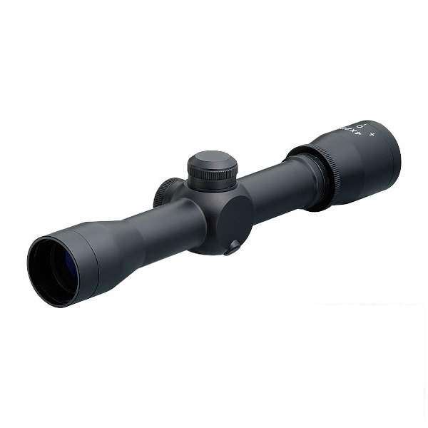 Приціл оптичний Hakko LES 4X28 (Duplex) - 2591249 Приціл оптичний Hakko LES 4X28 (Duplex) - 2591249