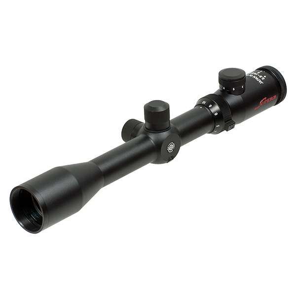 Прицел оптический Hakko Superb 30 2.5-10x42 (4A IR Dot Red) - 2591253 Прицел оптический Hakko Superb 30 2.5-10x42 (4A IR Dot Red) - 2591253