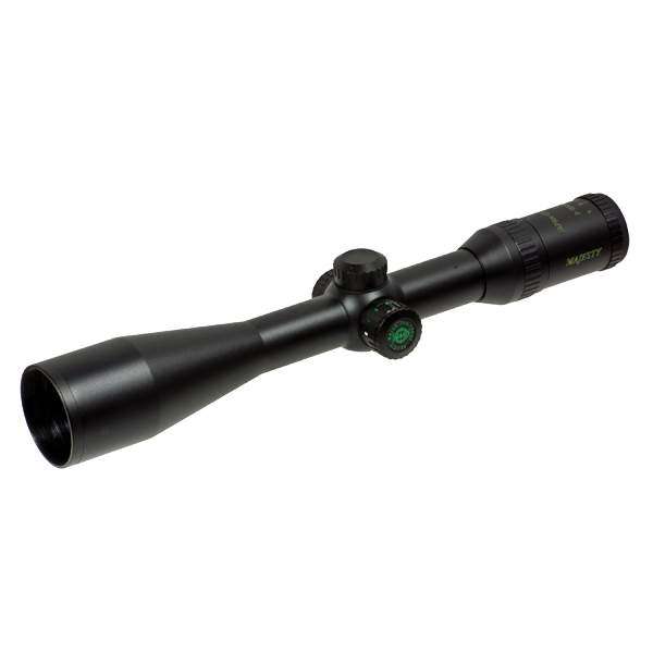 Приціл оптичний Hakko Majesty 30 3-12x50 FFP (4A IR Dot R/G) - 2591254 Приціл оптичний Hakko Majesty 30 3-12x50 FFP (4A IR Dot R/G) - 2591254