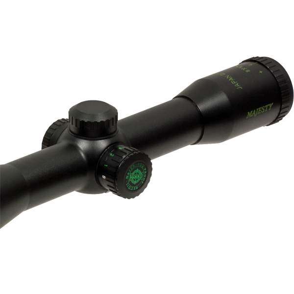 Прицел оптический Hakko Majesty 30 8x56 FFP (Mil Dot IR R/G) - 2591259 Прицел оптический Hakko Majesty 30 8x56 FFP (Mil Dot IR R/G) - 2591259