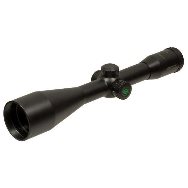 Прицел оптический Hakko Majesty 30 8x56 FFP (Mil Dot IR R/G) - 2591259 Прицел оптический Hakko Majesty 30 8x56 FFP (Mil Dot IR R/G) - 2591259