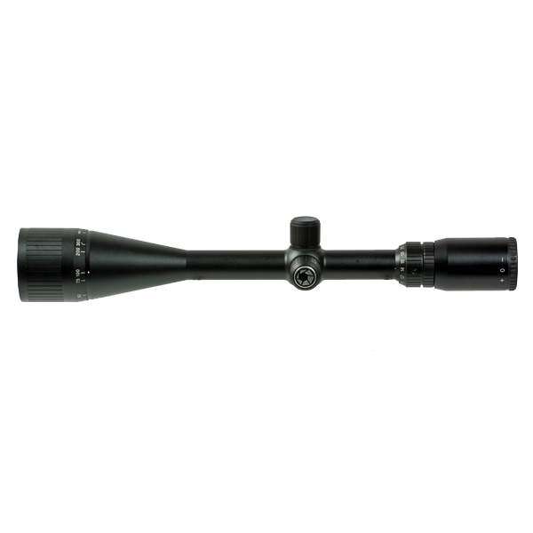 Прицел оптический Barska Varmint 6-24x50 AO (Mil-Dot) - 2591263