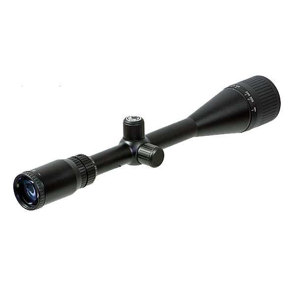 Прицел оптический Barska Varmint 6-24x50 AO (Mil-Dot) - 2591263