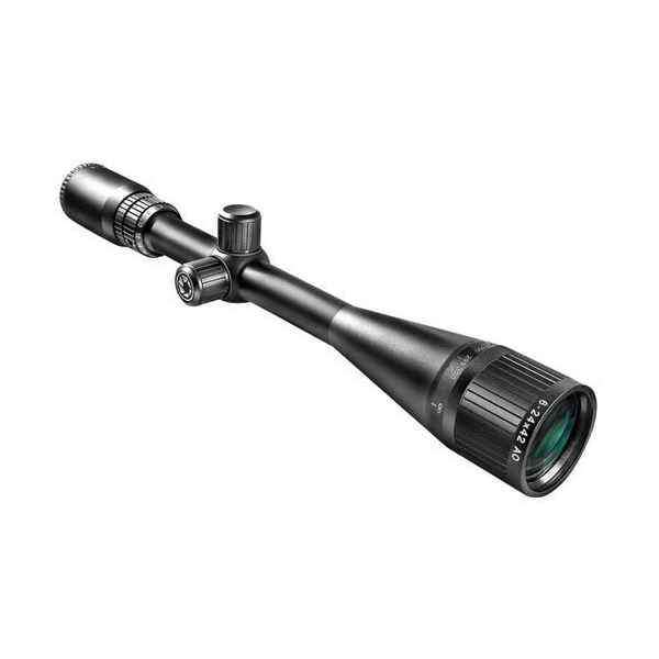 Прицел оптический Barska Varmint 6-24x50 AO (Mil-Dot) - 2591263