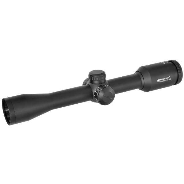 Приціл оптичний Bresser TrueView IR Dot 4x32 - 2591264
