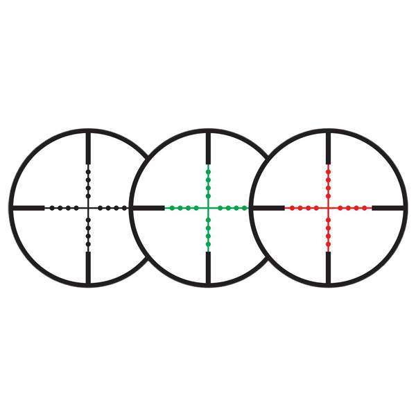 Прицел оптический Hakko Pin Point 30 8-40x50 AO (Mil Dot IR R/G) - 2591265 Прицел оптический Hakko Pin Point 30 8-40x50 AO (Mil Dot IR R/G) - 2591265