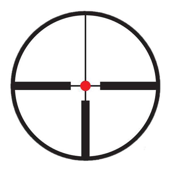 Приціл оптичний Hakko Superb 30 1-4x24 (4A IR Dot Red) - 2591266 Приціл оптичний Hakko Superb 30 1-4x24 (4A IR Dot Red) - 2591266