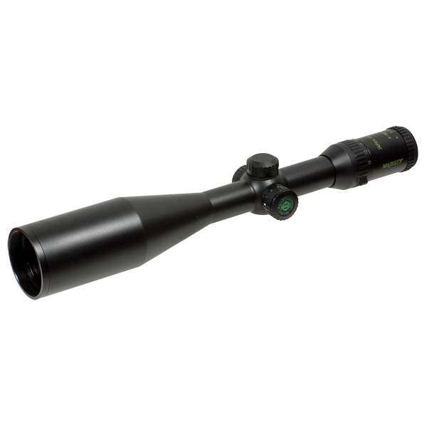 Прицел оптический Hakko Majesty 30 4-16x56 FFP (4A IR Dot R/G) - 2591267 Прицел оптический Hakko Majesty 30 4-16x56 FFP (4A IR Dot R/G) - 2591267