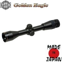 Прицел оптический Hakko Golden Eagle 1.5-6X40 (Duplex)