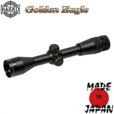 Приціл оптичний Hakko Golden Eagle 1.5-6X40 (Duplex)