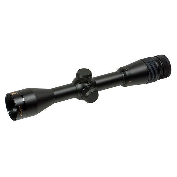 Приціл оптичний Hakko Golden Eagle 1.5-6X40 (Duplex) - 2591270 Приціл оптичний Hakko Golden Eagle 1.5-6X40 (Duplex) - 2591270