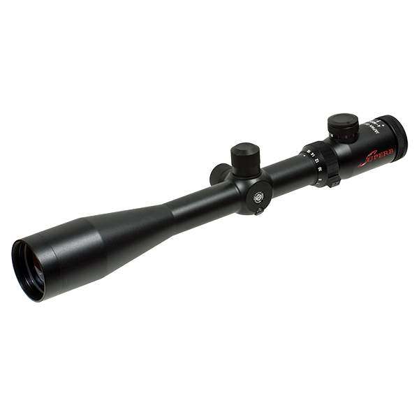 Приціл оптичний Hakko Superb 30 4-16x50 (4A IR Cross R/G) - 2591272