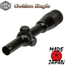 Приціл оптичний Hakko Golden Eagle 1-4X22 (Duplex)