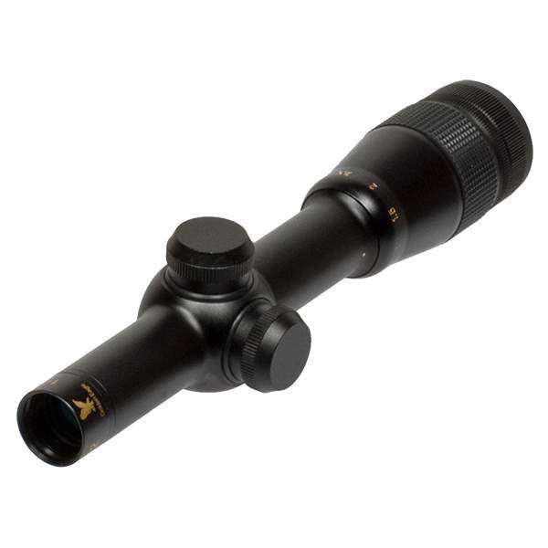 Приціл оптичний Hakko Golden Eagle 1-4X22 (Duplex) - 2591274 Приціл оптичний Hakko Golden Eagle 1-4X22 (Duplex) - 2591274