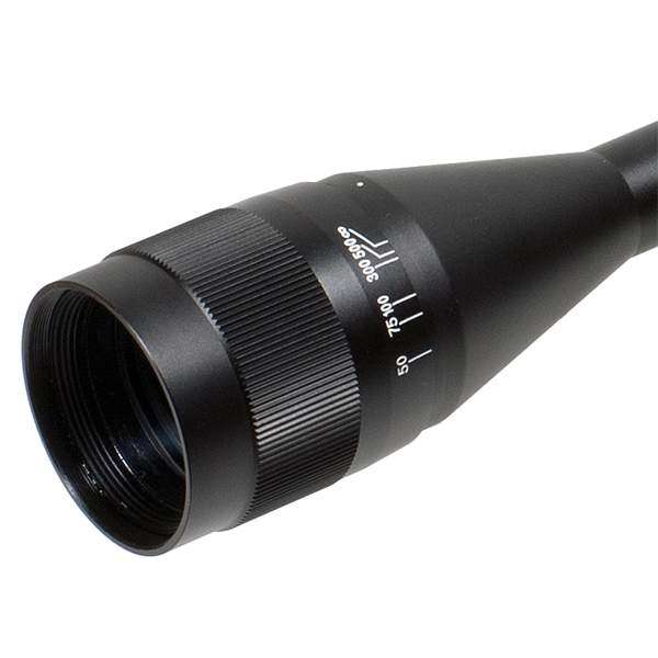 Приціл оптичний Hakko Superb 3-12X50 AO (Mil Dot IR Dot R/G) - 2591278 Приціл оптичний Hakko Superb 3-12X50 AO (Mil Dot IR Dot R/G) - 2591278