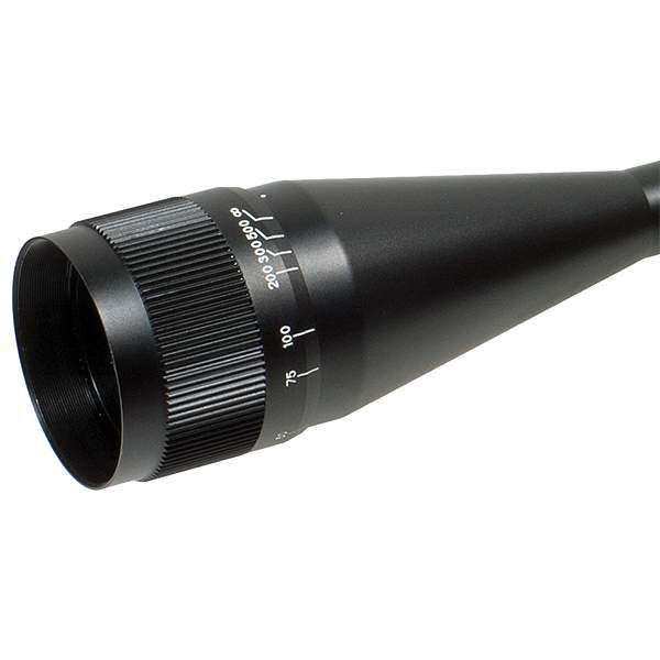 Приціл оптичний Hakko Superb 4-16X56 AO (Mil Dot IR R/G) - 2591279