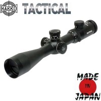 Прицел оптический Hakko Tactical 30 3-12x50 SF (Mil Dot IR R/G)