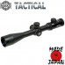 Приціл оптичний Hakko Tactical 30 4-16x50 SF (4A IR Cross R/G) - Фото 1