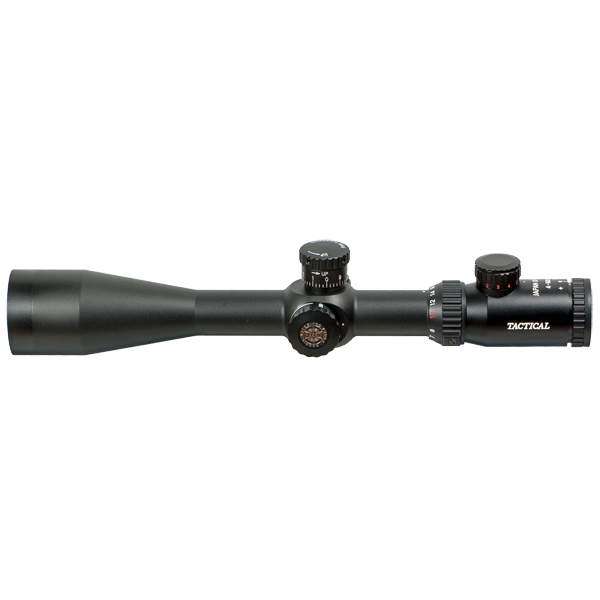Приціл оптичний Hakko Tactical 30 4-16x50 SF (4A IR Cross R/G) - 2591284