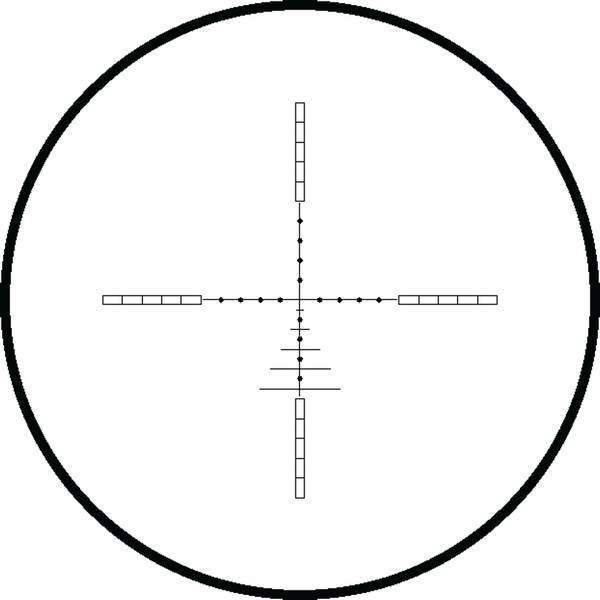 Приціл оптичний Hawke Airmax 3-9x40 AO (AMX) - 2591291 Приціл оптичний Hawke Airmax 3-9x40 AO (AMX) - 2591291