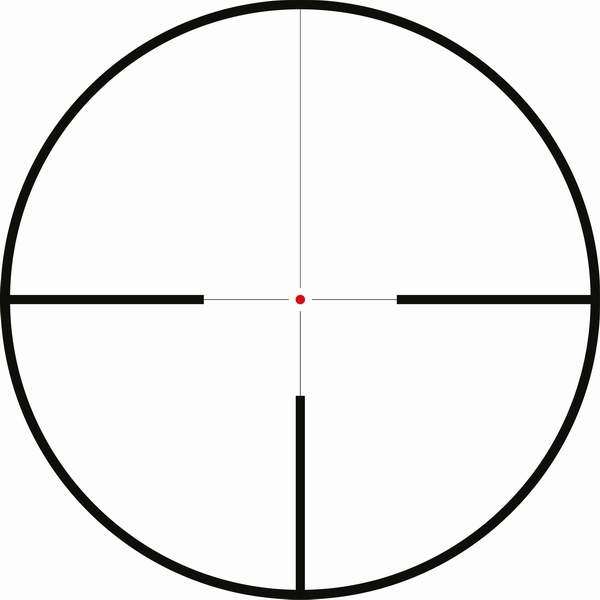 Прицел оптический Hawke Endurance 30 1.5-6x44 (L4A IR Dot) - 2591293 Прицел оптический Hawke Endurance 30 1.5-6x44 (L4A IR Dot) - 2591293