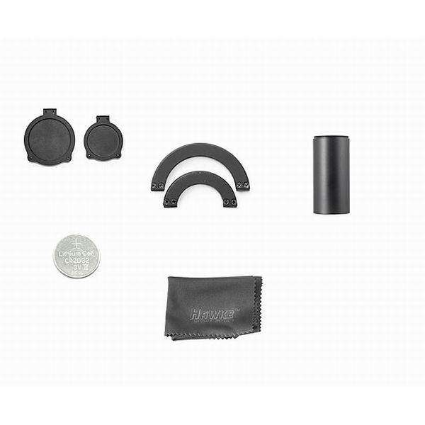 Прицел оптический Hawke Endurance 30 1.5-6x44 (L4A IR Dot) - 2591293 Прицел оптический Hawke Endurance 30 1.5-6x44 (L4A IR Dot) - 2591293