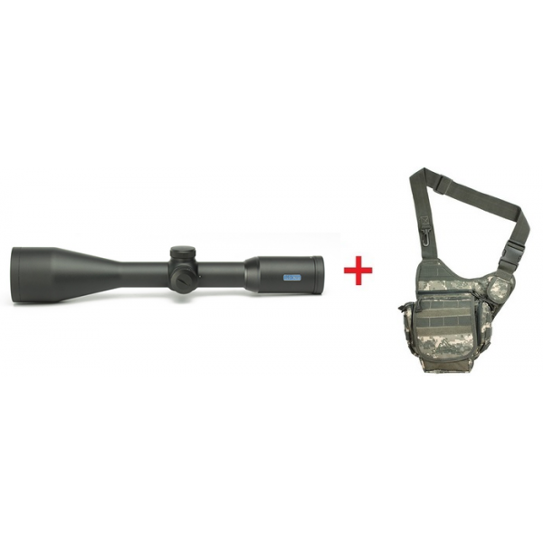 Приціл оптичний Hawke Endurance 30 8x56 (LR IR Dot) - 2591297