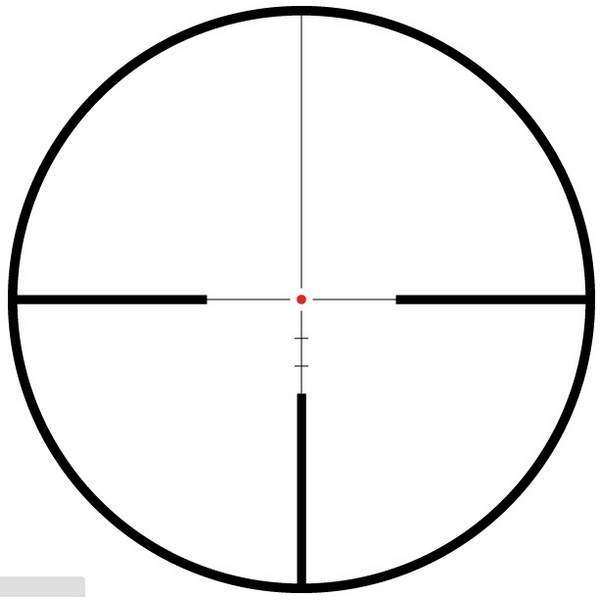 Приціл оптичний Hawke Endurance 30 8x56 (LR IR Dot) - 2591297 Приціл оптичний Hawke Endurance 30 8x56 (LR IR Dot) - 2591297