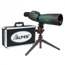 Підзорна труба Alpen 20-60x80 KIT Waterproof