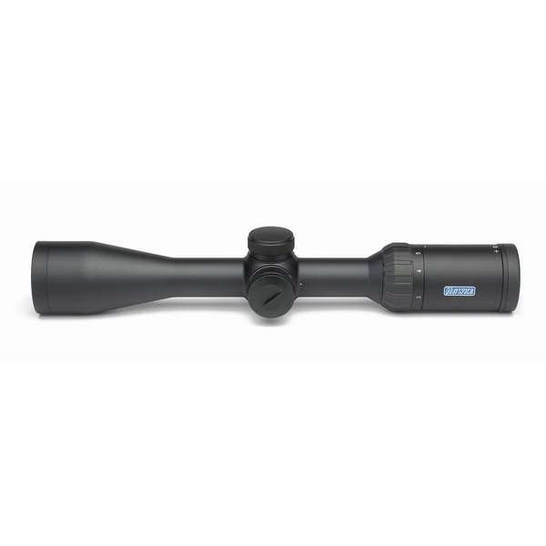 Приціл оптичний Hawke Endurance LER 3-9x40 (30/30 Centre Cross IR) + сумка - 2591301