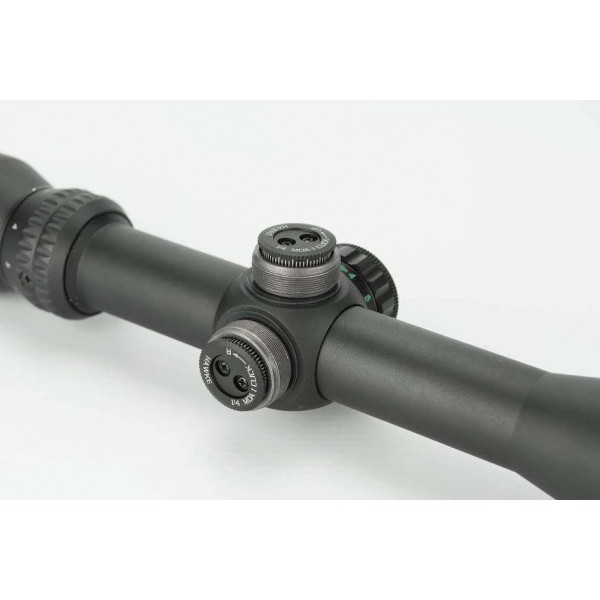 Приціл оптичний Hawke Panorama EV 3-9x50 (1/2 Mil Dot IR) + сумка - 2591309