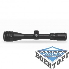 Приціл оптичний Hawke Sport HD 3-9x40 AO (30/30)